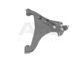 Akron-Malò 9716090 - BRACCIO ANT.DX MITS.PAJERO 3