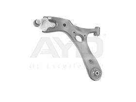 Motaquip 9718834 - BRACCIO ANT SX AVENSIS T27