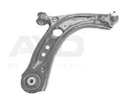 Akron-Malò 9719954 - BRACCIO ANT DX AUDI Q2
