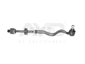 Motaquip 9901587 - GIUNTO ASS.+TESTINA SX BMW