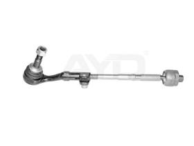 Monroe 9905136 - GIUNTO ASS.+TESTINA SX BMW