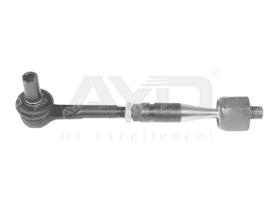 Monroe 9909804 - GIUNTI ASSIALI COMPLETI DI TESTINA