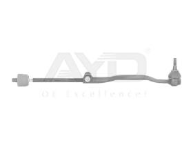 Akron-Malò 9912811 - TIRANTE TRASV.DX COUNTRYMAN