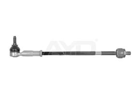 Akron-Malò 9912849 - GIUNTO ASS.+TESTINA SX VW