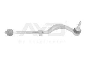 Akron-Malò 9913346 - TIRANTE TRASVDX MINI F55-F56