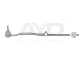 Akron-Malò 9913498 - TIRANTE TRASV.SX COUNTRYMAN