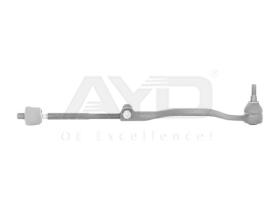 Akron-Malò 9913499 - TIRANTE TRASV.DX COUNTRYMAN