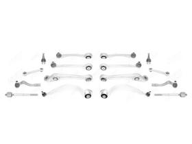 AYD (AKRON) 8915353 - KIT RIPARAZ.AYD A5 (8T3)