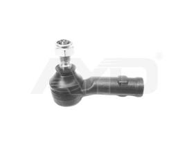 Monroe 9100162 - TESTINA STERZO SX VW