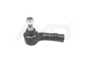 Monroe 9100193 - TESTINA STERZO SX VW