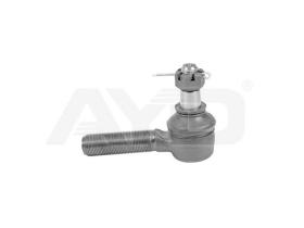 Moog 9100437 - TESTINA STERZO DX MERCEDES