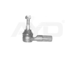Motaquip 9100839 - TESTINA STERZO DX/SX FORD