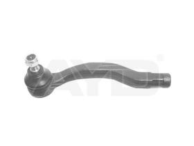 Motaquip 9101239 - TESTINA STERZO DX HONDA