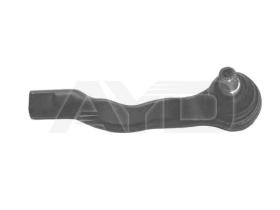 Motaquip 9103360 - TESTINA STERZO DX MERCEDES