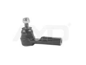 Motaquip 9103571 - TESTINA STERZO DX/SX NISSAN