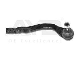 Motaquip 9107422 - TESTINA STERZO DX RENAULT