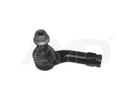Motaquip 9108522 - TESTINA STERZO SX FORD