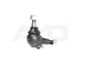 Motaquip 9200007 - TESTA SOSPENS DX/SX MERCEDES