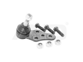 Motaquip 9200019 - TESTA SOSPENS. DX/SX CHEVR.