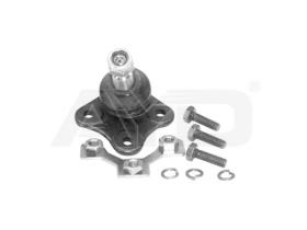 NAPA 9200847 - TESTA SOSPENSIONE SX VW