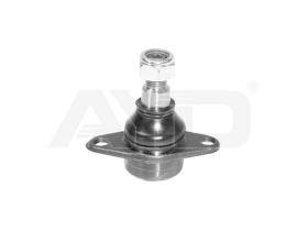 Comline 9201487 - TESTA SOSPENSIONE DX/SX BMW