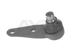 Monroe 9201557 - TESTA SOSPENSIONE  VW