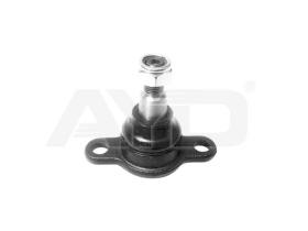 Monroe 9202616 - TESTA SOSPENSIONE DX/SX VW