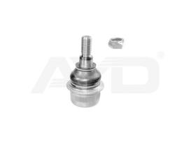 NAPA 9203426 - TESTA SOSPENS DX/SX MERCEDES