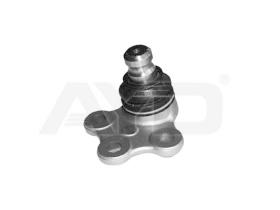 NAPA 9208308 - TESTA SOSPENSIONE DX RENAULT