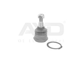 Moog 9211207 - TESTA SOSPENSIONE HYUND.I20