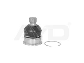 Motaquip 9211243 - TESTA SOSPENS. DX/SX SUZUKI