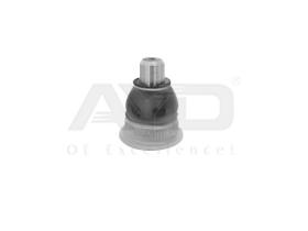 Triclo 9212731 - TESTA SOSP. DX/SX LOGAN II