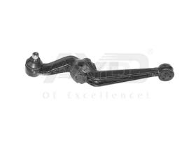 Monroe 9400876 - BRACCIO ANT. SX PSA