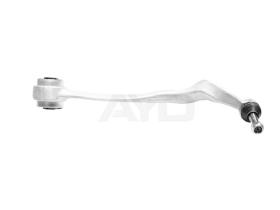 Motaquip 9400888 - BRACCIO ANT. DX BMW