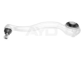 NAPA 9401077 - BRACCIO ANT. SX MERCEDES