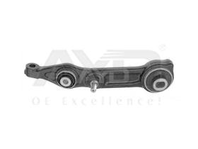 Motaquip 9403429 - BRACCIO POST. SX MERCEDES