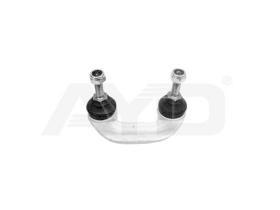 Motaquip 9600493 - PUNT.LAT.B.STAB.ANT.A4/TT