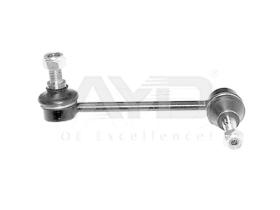Comline 9601662 - PUNT.B.ST.ANT.SX CLA.S W140