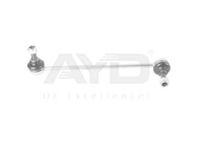 AYD (AKRON) 9603082 - PUNT.B.STAB.DX-SX CL.C W203