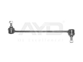 Motaquip 9603101 - PUNT.B.STAB.DX-SX MAZDA 323F