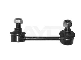 Motaquip 9603480 - PUNT.DX B.ST.POST.AVENSIST25