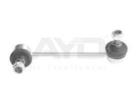 Comline 9605156 - PUNT.B.STAB.DX POS SUZBALENO