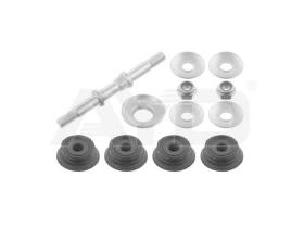 Triclo 9605535 - PUNT.B.ST.ANT.YARIS MOD.99TT