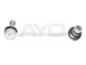 AYD (AKRON) 9608367 - PUNT.B.STAB.ANT SX D-MAX 4X4