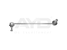 Comline 9612679 - PUNT.B.STA.A.SX BMW S.1-2-3