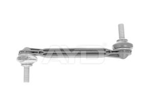 Motaquip 9615600 - PUNT.SX-DX B.ST.POS.500X 4X4