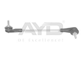 Motaquip 9617895 - PUNT.B.STAB.DX BMW S.1-2-3