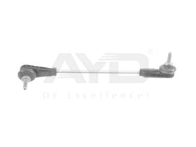 AYD (AKRON) 9625189 - PUNT.B.ST.ANT.SX S.3 G20,G80