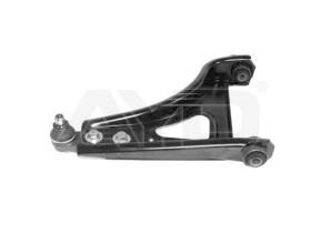 Monroe 9700581 - BRACCIO ANT. DX RENAULT