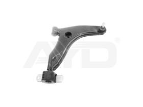 Monroe 9700587 - BRACCIO ANT. DX MITSUBISHI